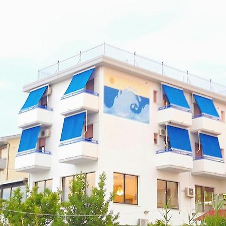 Hotel Mare Blu -- Boutique Pineto Dış mekan fotoğraf
