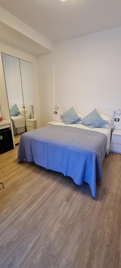Hotel Mare Blu -- Boutique Pineto Dış mekan fotoğraf