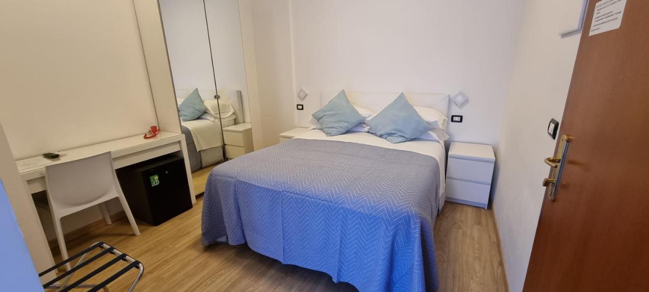 Hotel Mare Blu -- Boutique Pineto Dış mekan fotoğraf