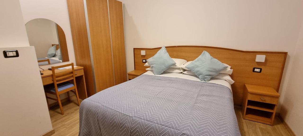 Hotel Mare Blu -- Boutique Pineto Dış mekan fotoğraf