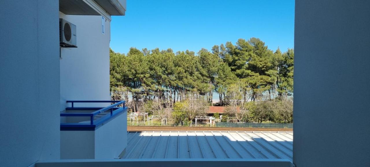 Hotel Mare Blu -- Boutique Pineto Dış mekan fotoğraf