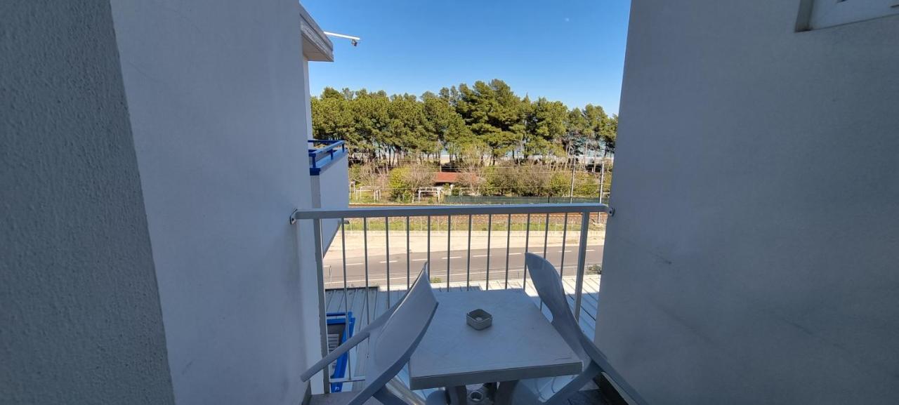 Hotel Mare Blu -- Boutique Pineto Dış mekan fotoğraf