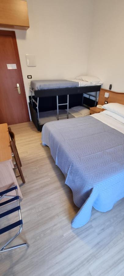 Hotel Mare Blu -- Boutique Pineto Dış mekan fotoğraf