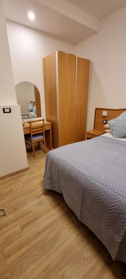 Hotel Mare Blu -- Boutique Pineto Dış mekan fotoğraf
