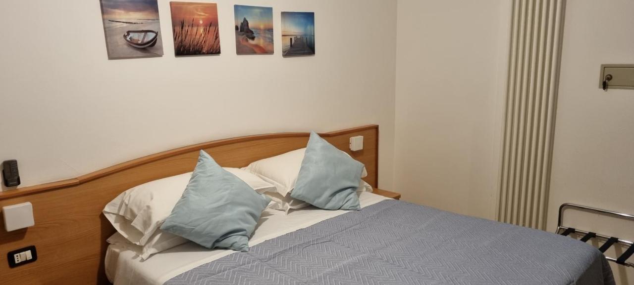 Hotel Mare Blu -- Boutique Pineto Dış mekan fotoğraf