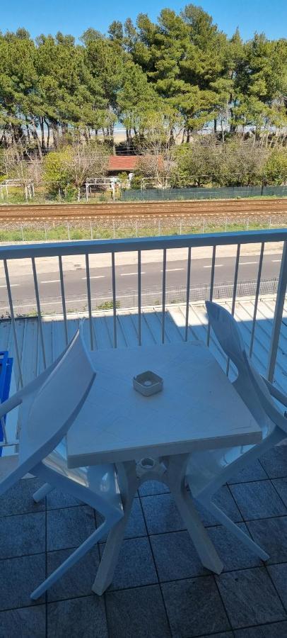 Hotel Mare Blu -- Boutique Pineto Dış mekan fotoğraf