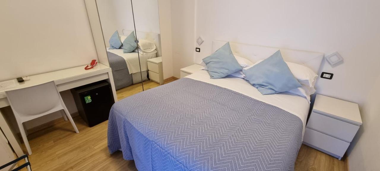 Hotel Mare Blu -- Boutique Pineto Dış mekan fotoğraf