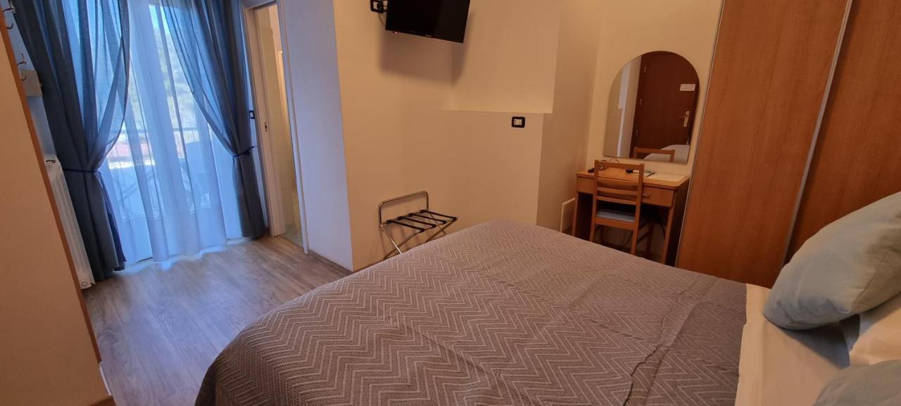 Hotel Mare Blu -- Boutique Pineto Dış mekan fotoğraf