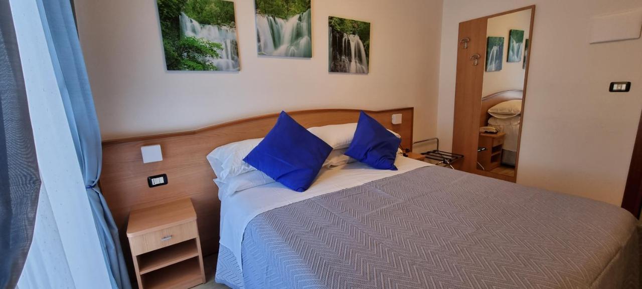 Hotel Mare Blu -- Boutique Pineto Dış mekan fotoğraf