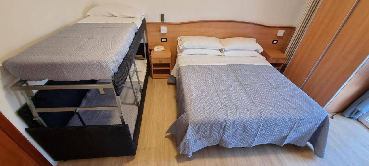 Hotel Mare Blu -- Boutique Pineto Dış mekan fotoğraf