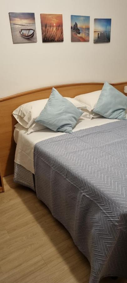 Hotel Mare Blu -- Boutique Pineto Dış mekan fotoğraf