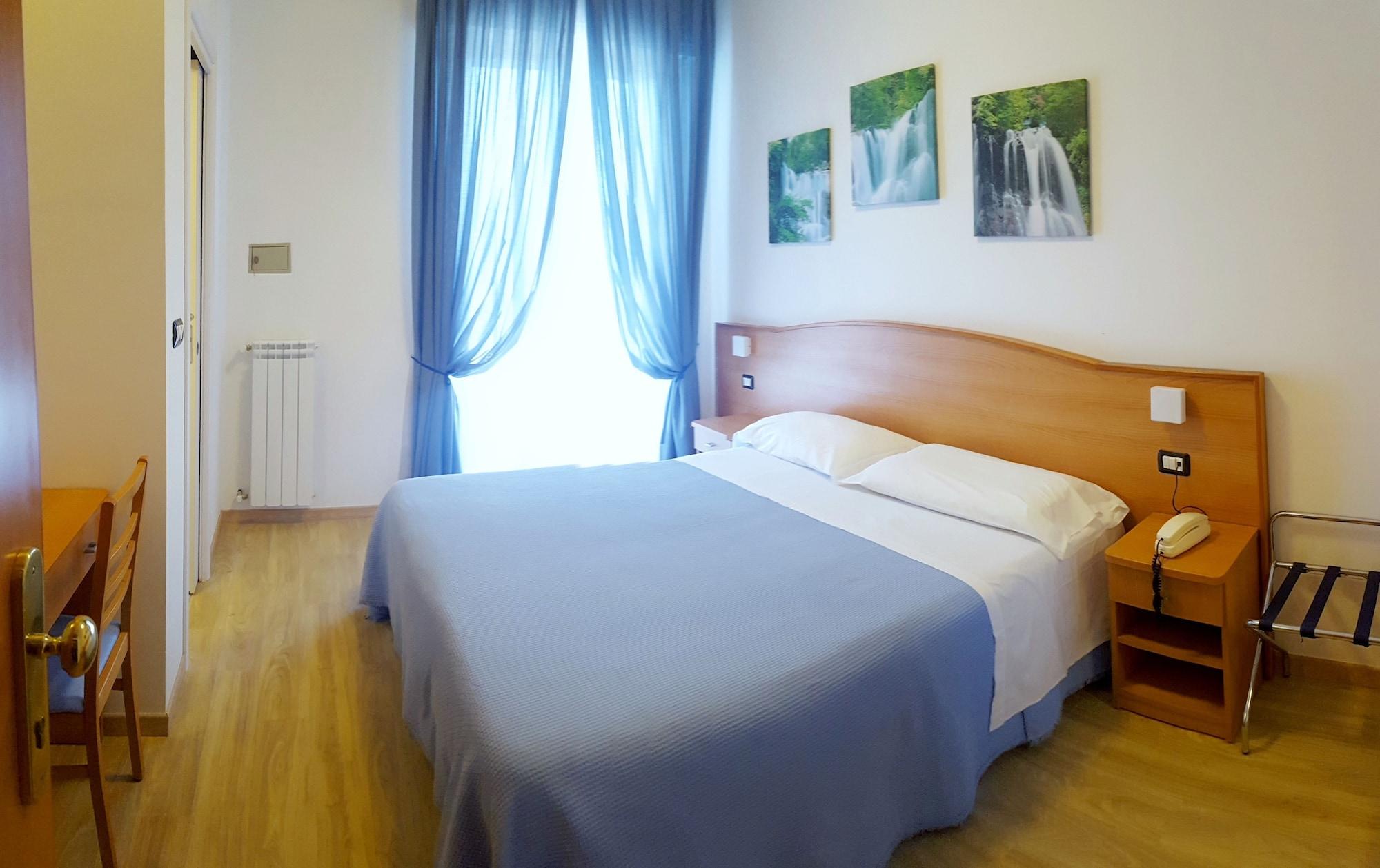 Hotel Mare Blu -- Boutique Pineto Dış mekan fotoğraf