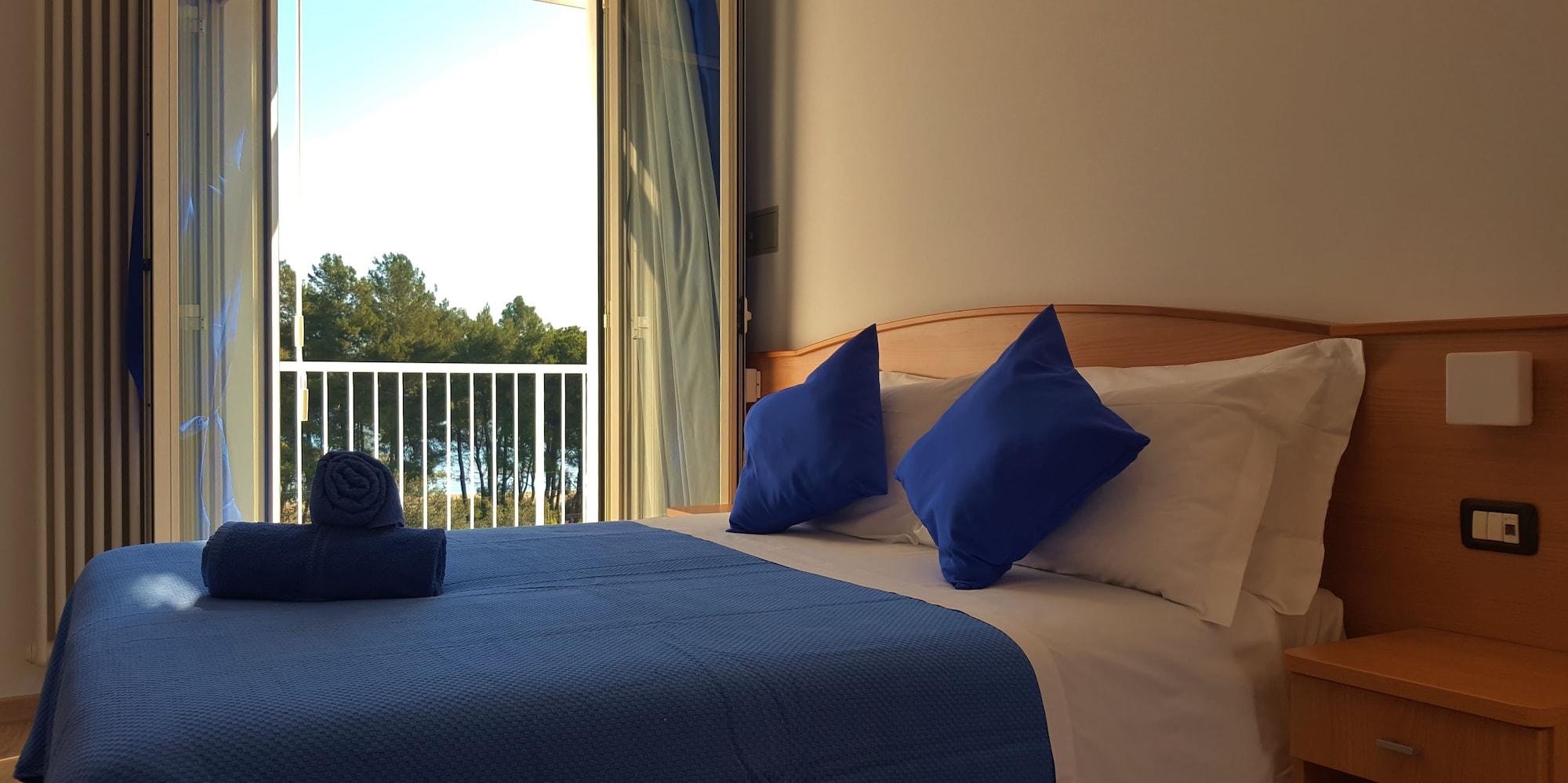Hotel Mare Blu -- Boutique Pineto Dış mekan fotoğraf