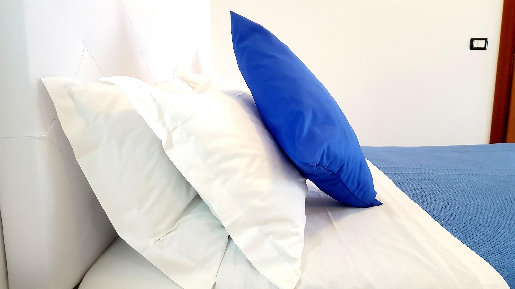 Hotel Mare Blu -- Boutique Pineto Dış mekan fotoğraf