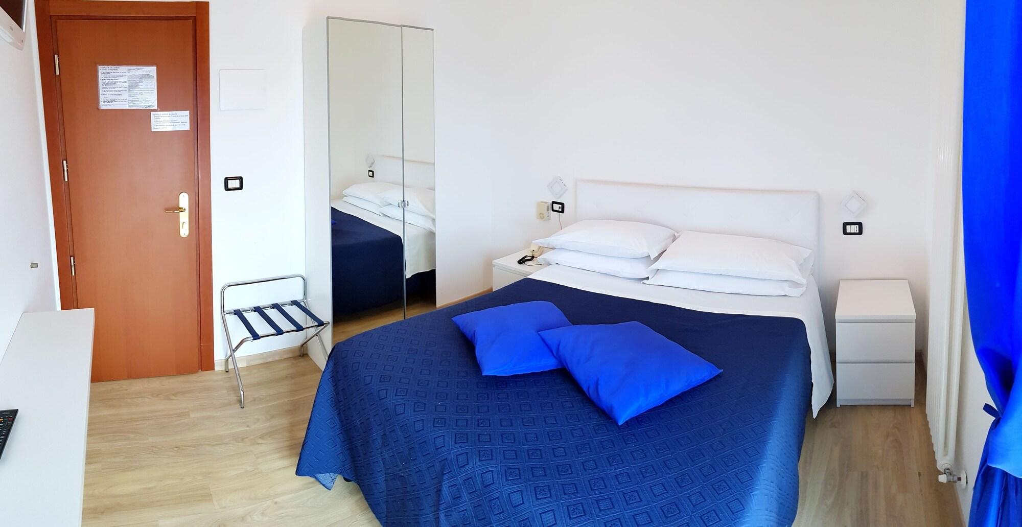 Hotel Mare Blu -- Boutique Pineto Dış mekan fotoğraf