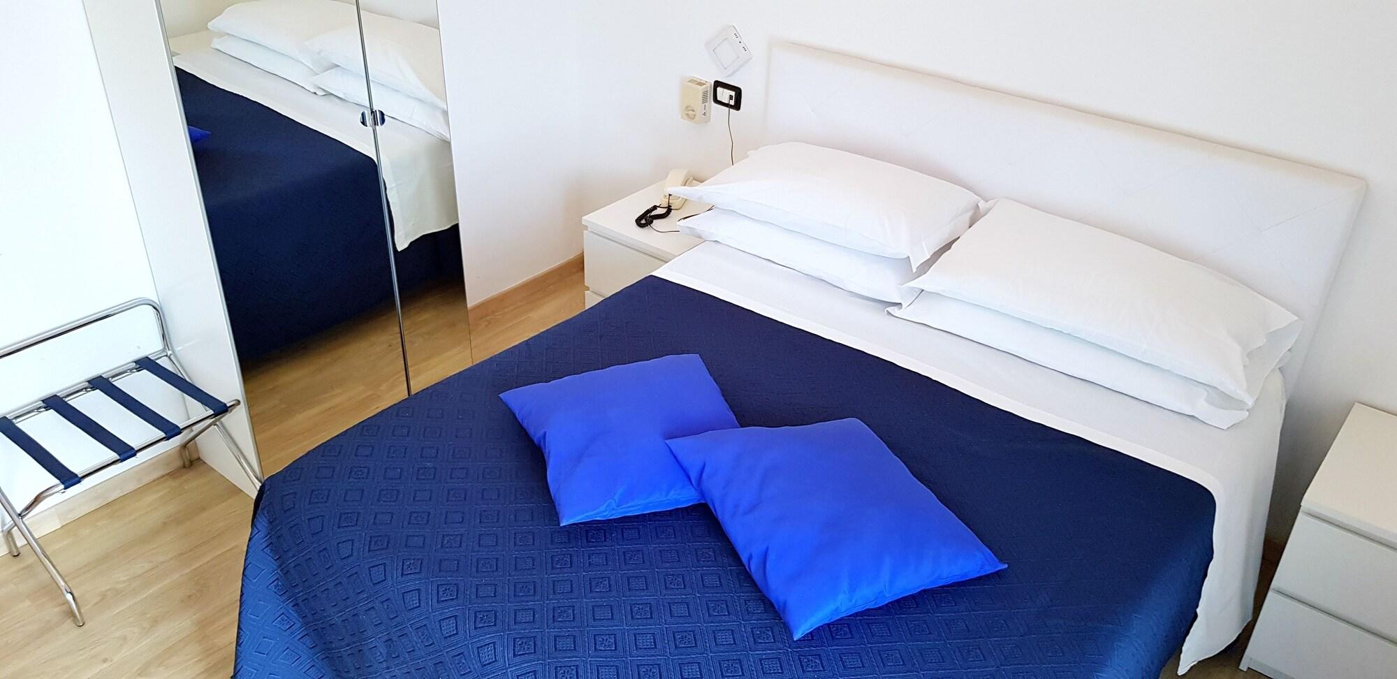 Hotel Mare Blu -- Boutique Pineto Dış mekan fotoğraf