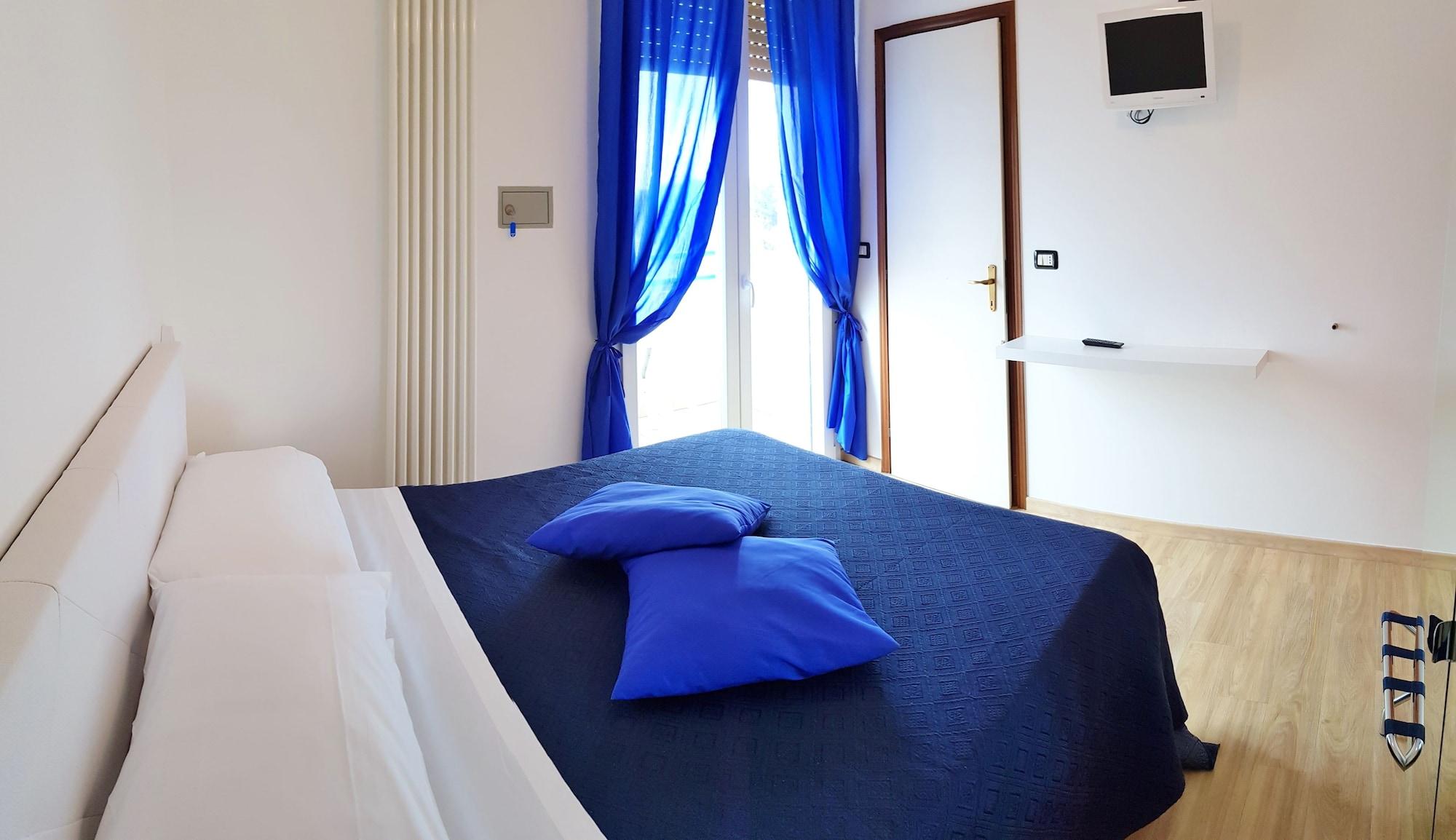 Hotel Mare Blu -- Boutique Pineto Dış mekan fotoğraf
