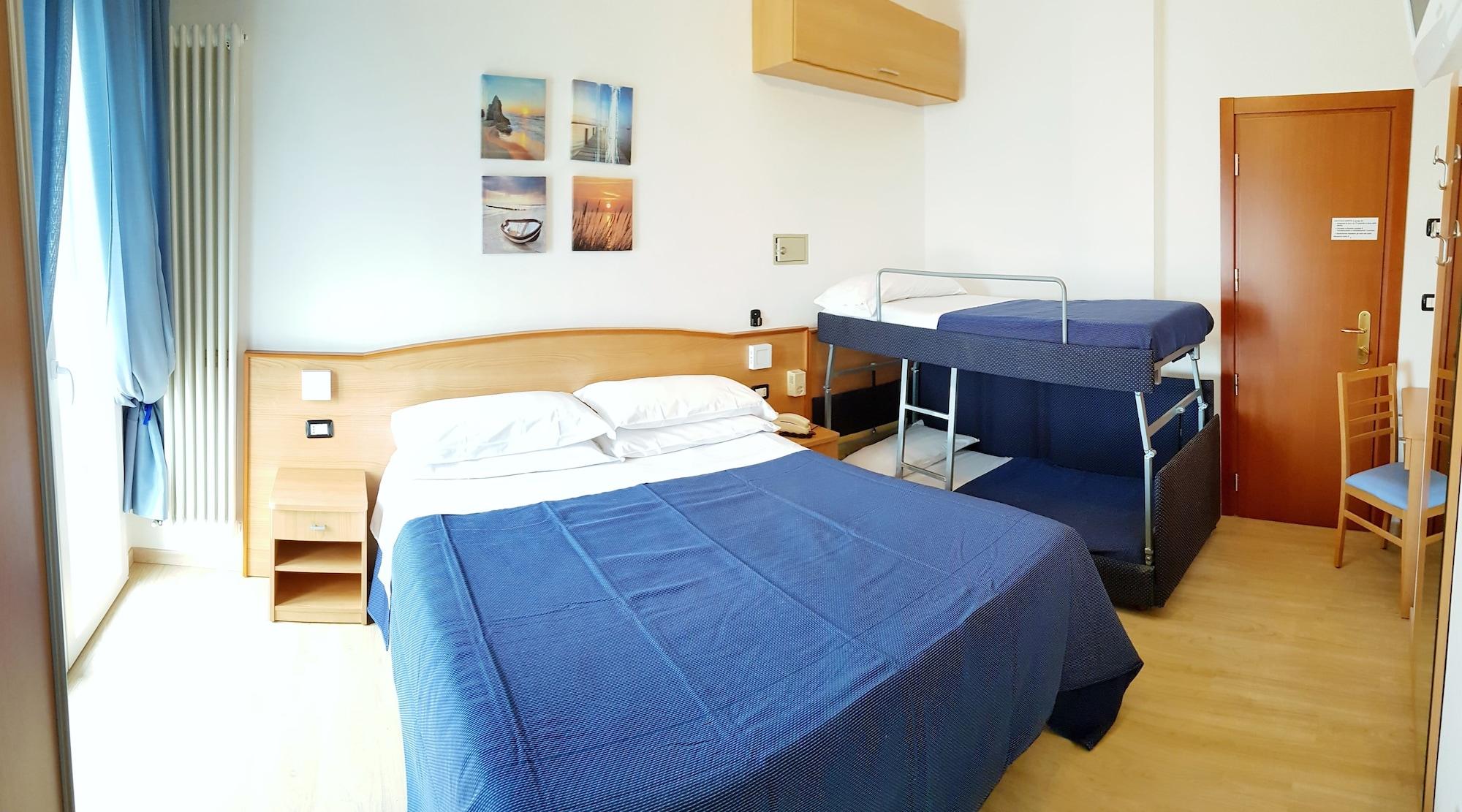 Hotel Mare Blu -- Boutique Pineto Dış mekan fotoğraf