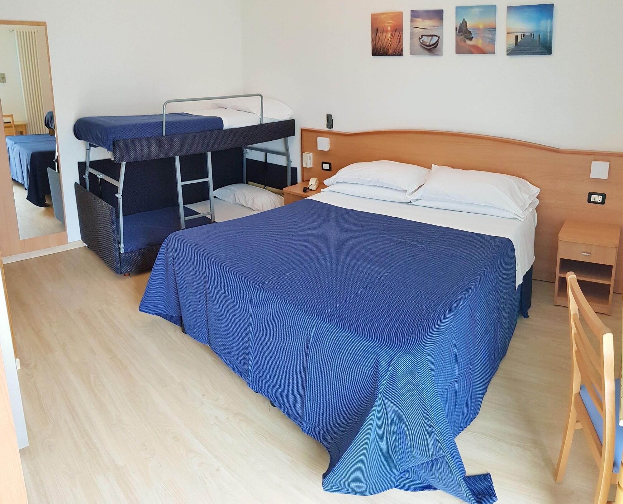 Hotel Mare Blu -- Boutique Pineto Dış mekan fotoğraf