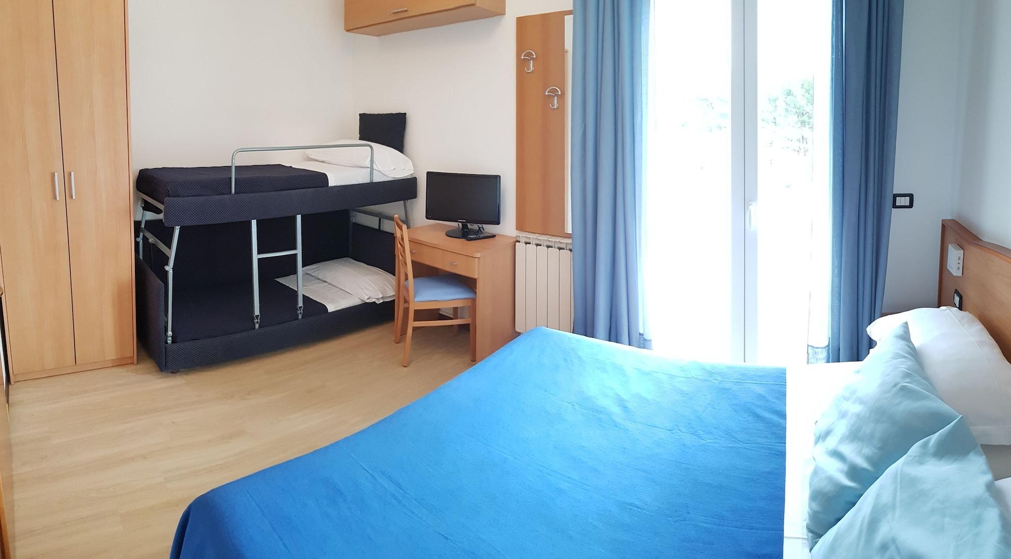 Hotel Mare Blu -- Boutique Pineto Dış mekan fotoğraf
