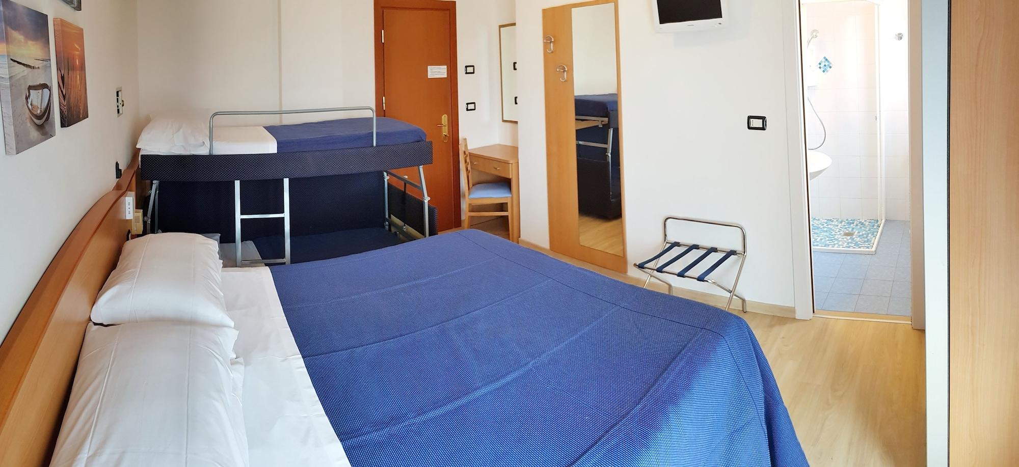 Hotel Mare Blu -- Boutique Pineto Dış mekan fotoğraf