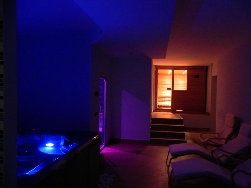Hotel Mare Blu -- Boutique Pineto Dış mekan fotoğraf
