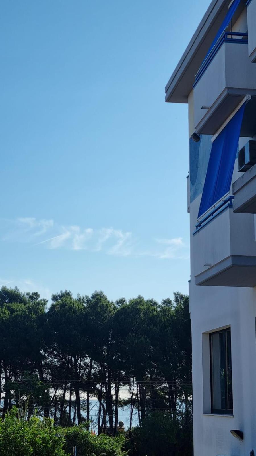 Hotel Mare Blu -- Boutique Pineto Dış mekan fotoğraf