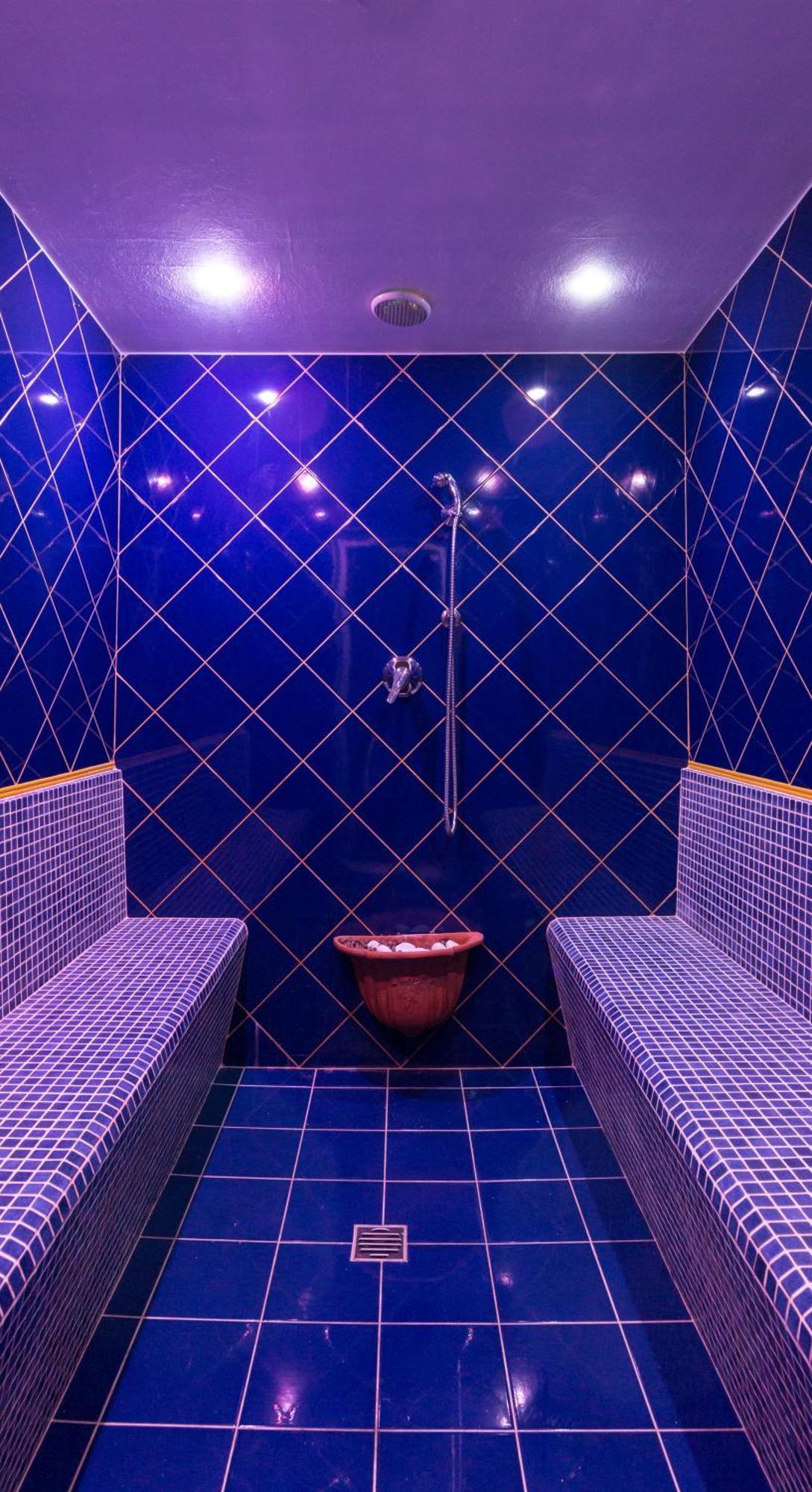 Hotel Mare Blu -- Boutique Pineto Dış mekan fotoğraf