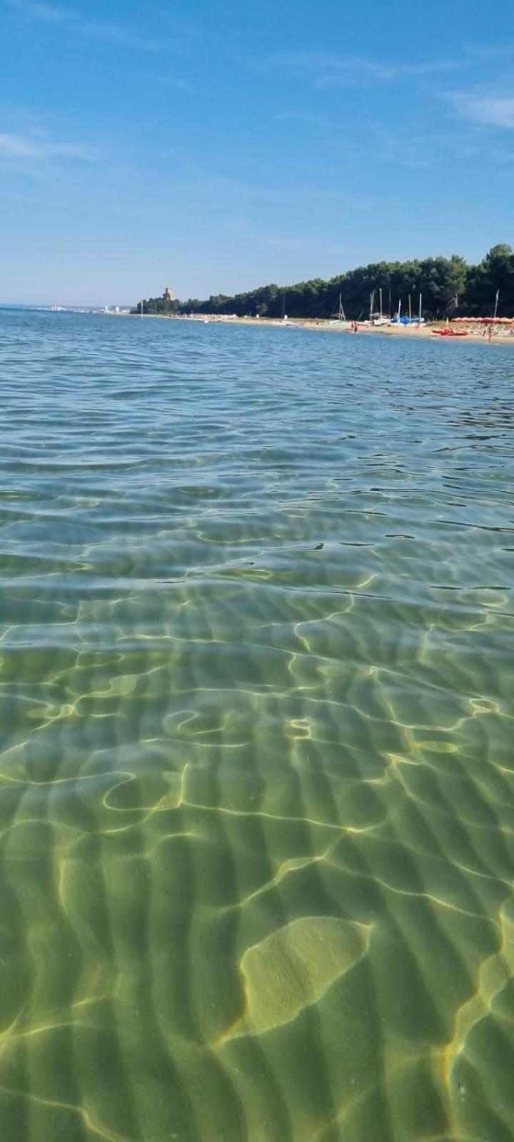 Hotel Mare Blu -- Boutique Pineto Dış mekan fotoğraf