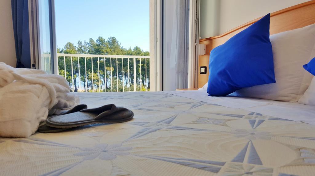 Hotel Mare Blu -- Boutique Pineto Dış mekan fotoğraf