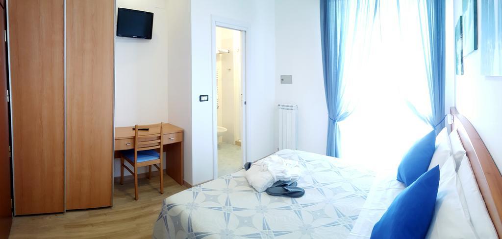 Hotel Mare Blu -- Boutique Pineto Dış mekan fotoğraf