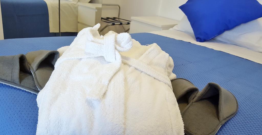 Hotel Mare Blu -- Boutique Pineto Dış mekan fotoğraf