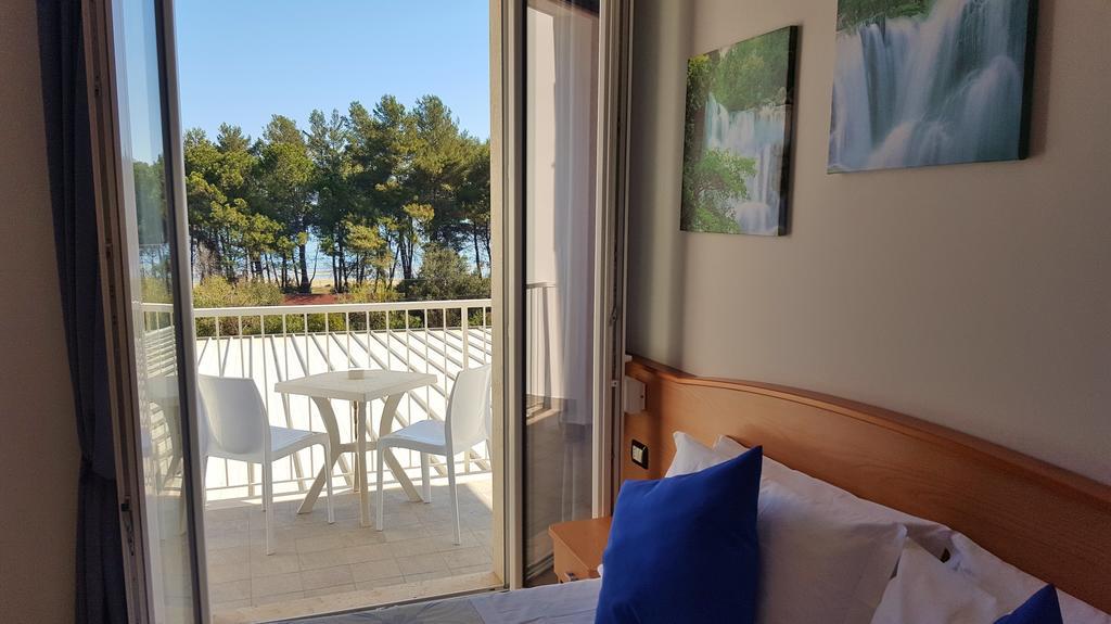 Hotel Mare Blu -- Boutique Pineto Dış mekan fotoğraf