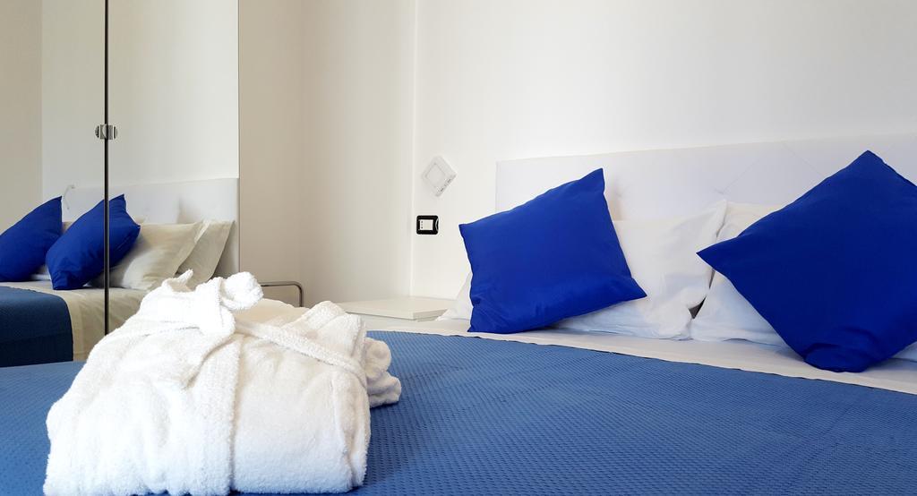 Hotel Mare Blu -- Boutique Pineto Dış mekan fotoğraf