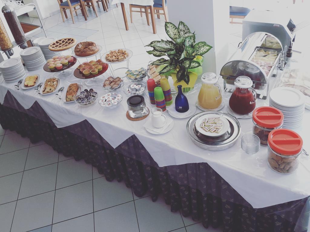 Hotel Mare Blu -- Boutique Pineto Dış mekan fotoğraf
