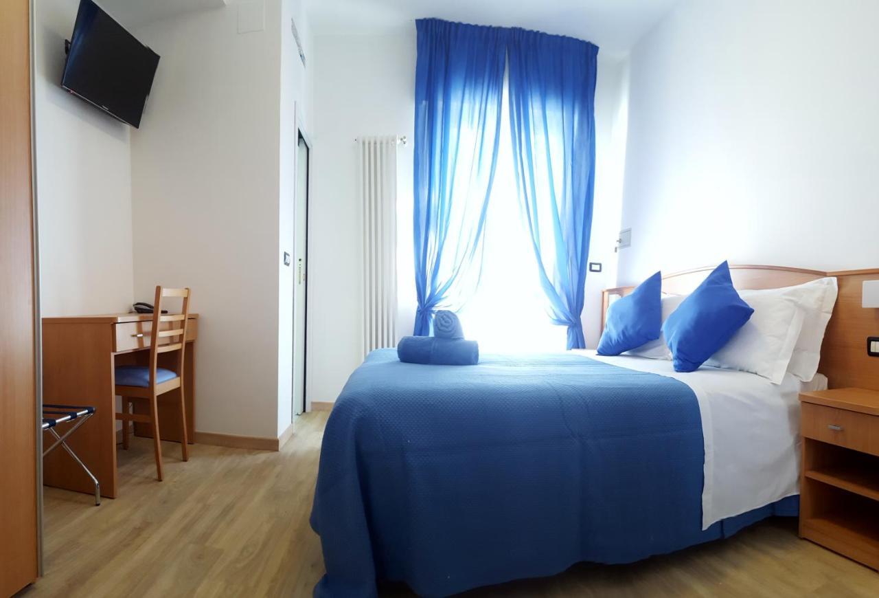 Hotel Mare Blu -- Boutique Pineto Dış mekan fotoğraf