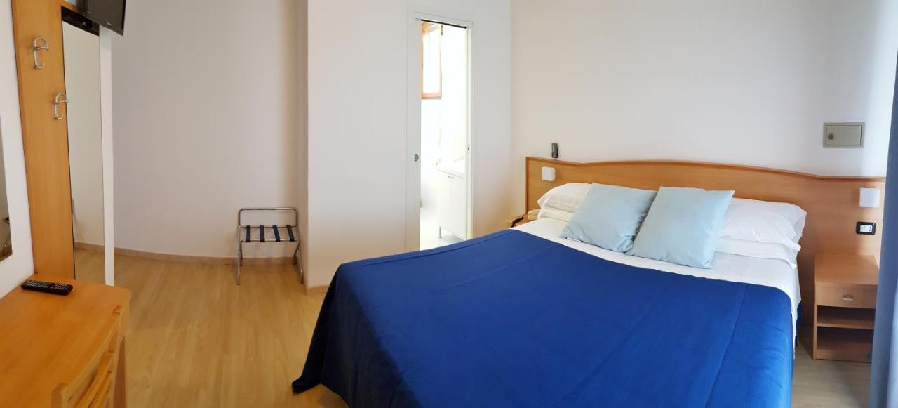 Hotel Mare Blu -- Boutique Pineto Dış mekan fotoğraf