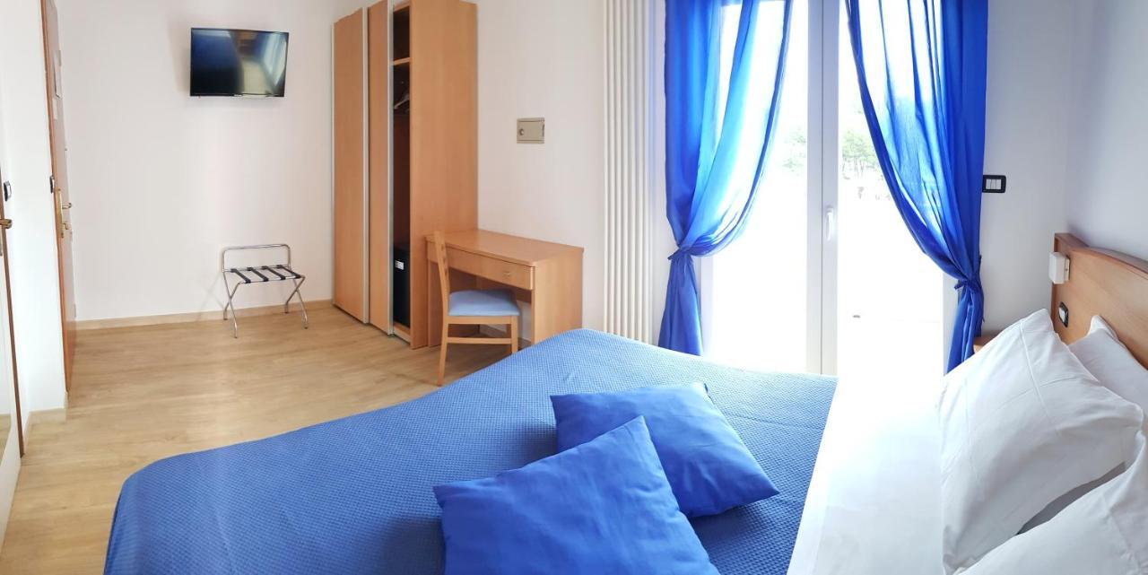 Hotel Mare Blu -- Boutique Pineto Dış mekan fotoğraf