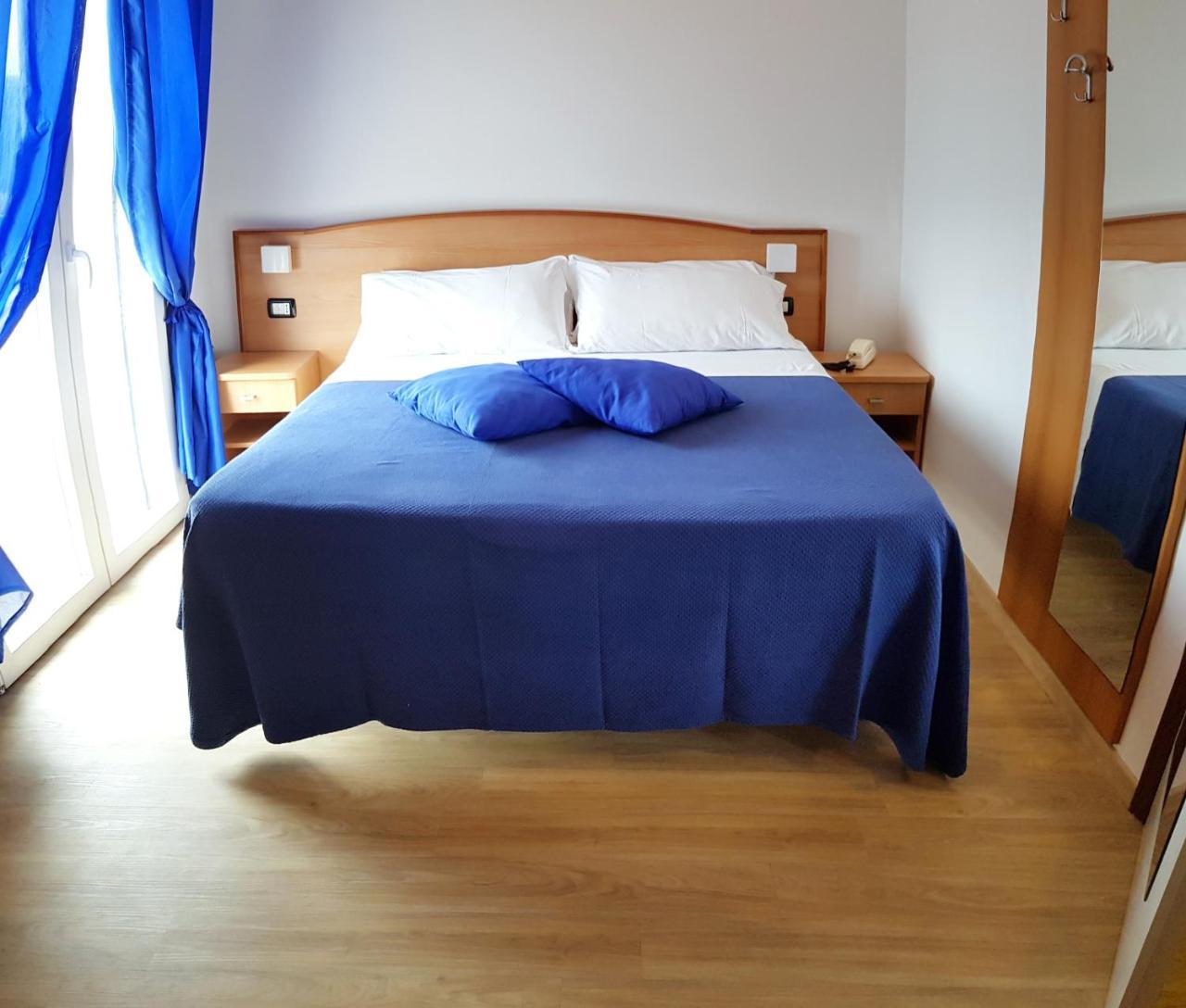 Hotel Mare Blu -- Boutique Pineto Dış mekan fotoğraf